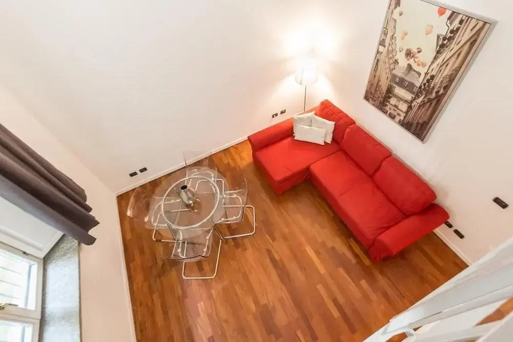 Alessia's Flat - Portello 2