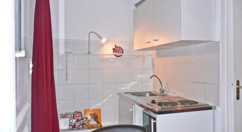 Appartement Froment
