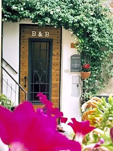 B&B Mari
