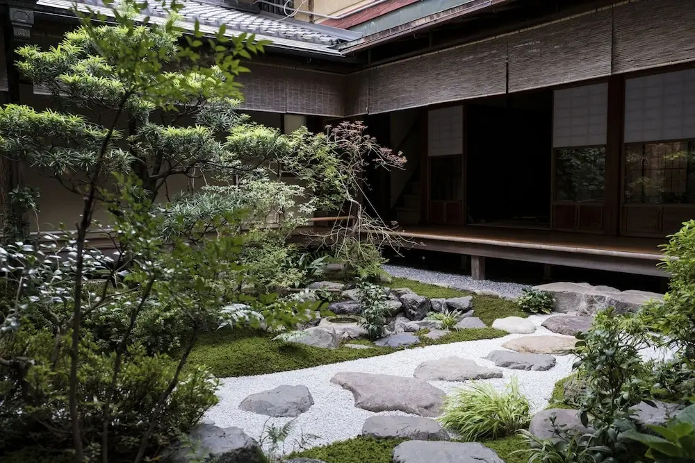 KYOTO -Shinshinen- Hostel