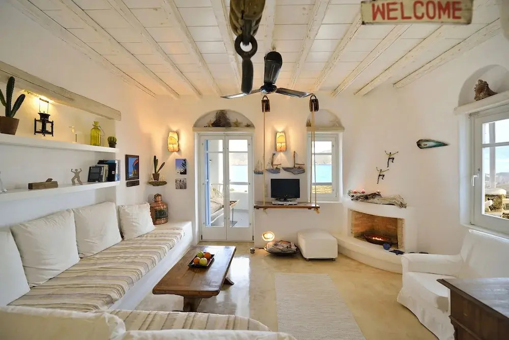 Aiolos Villas