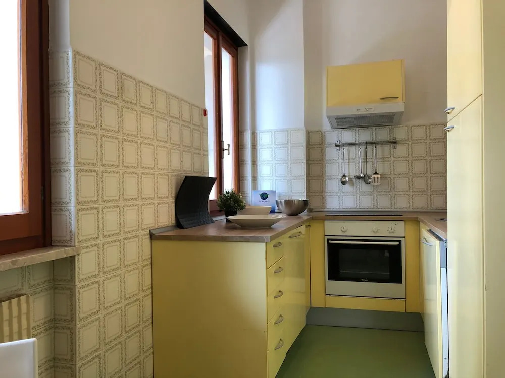 House Levante
