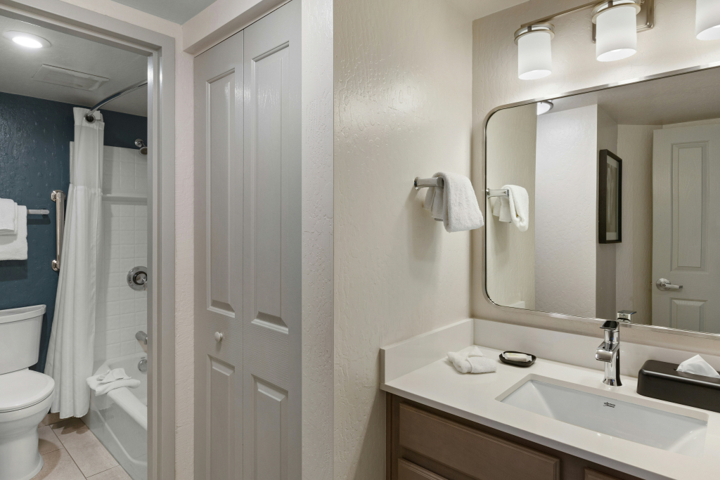 WorldMark Reno