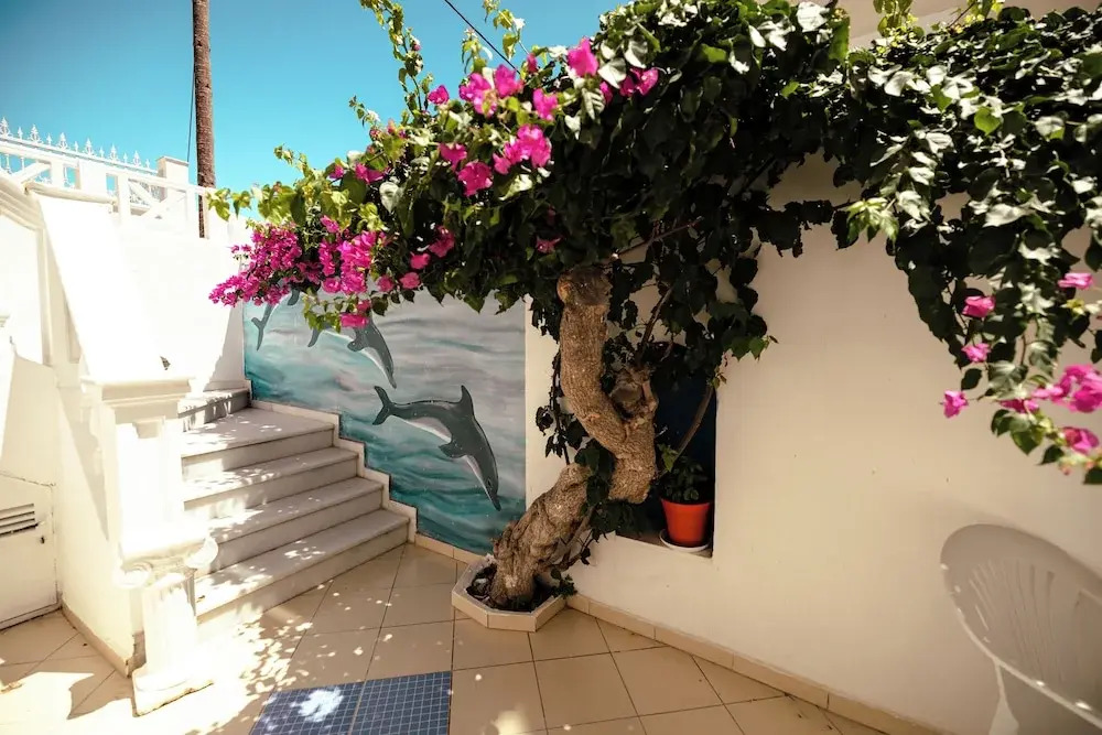 Pension Ptolemeos