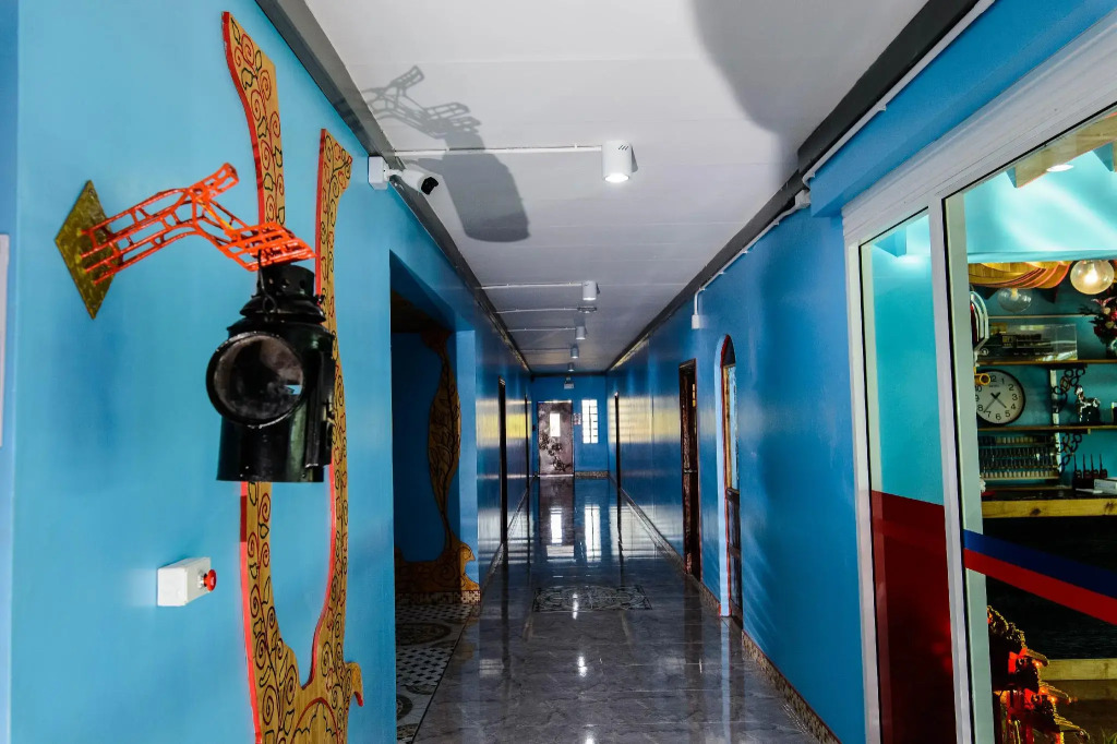 2U Hotel Hatyai