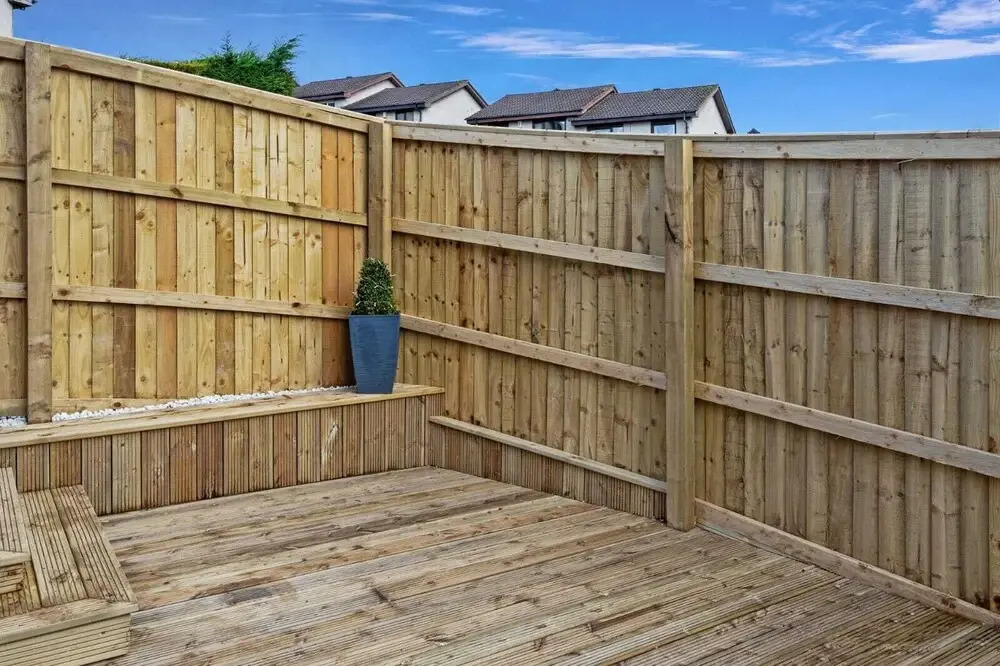 Lovely 1-bed House in Dunfermline