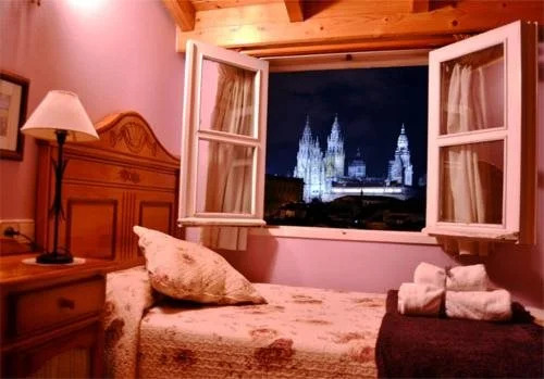 Hostal Alfonso