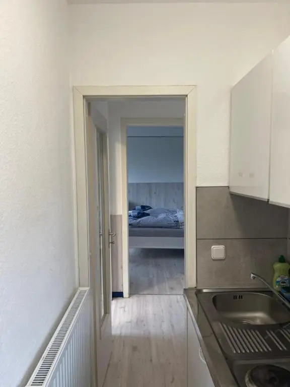 Haus Seefalke - 250m zum Meer