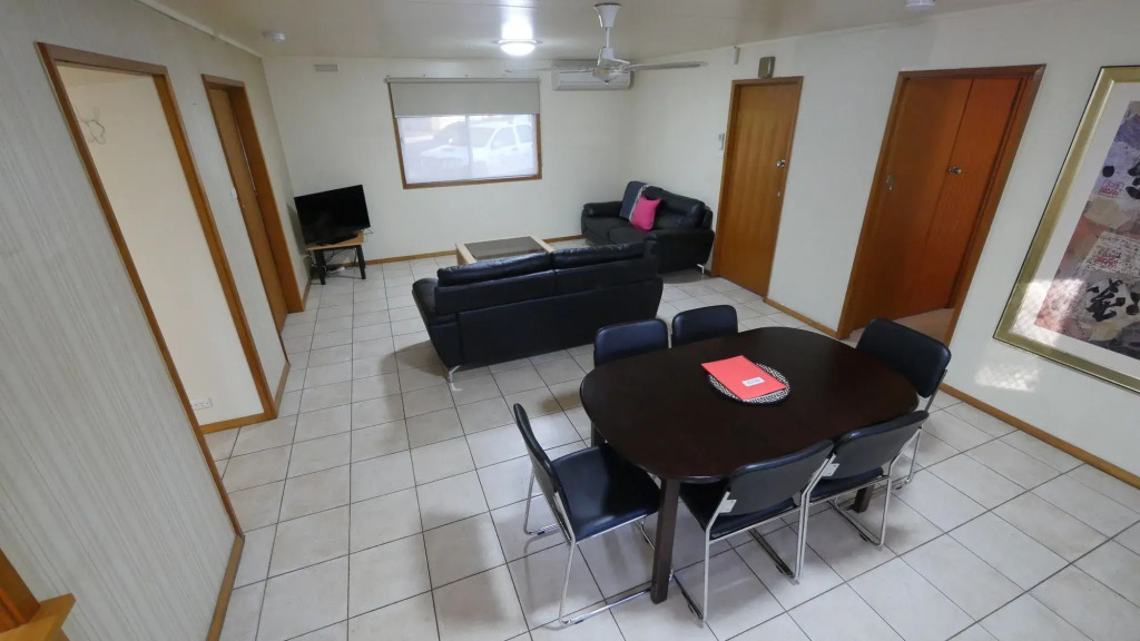 Adina Lodge Holiday Apartments