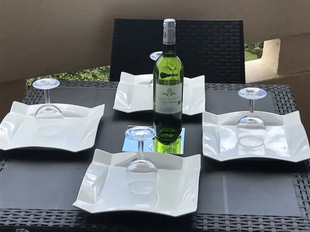 Residence Port St. Ange 3