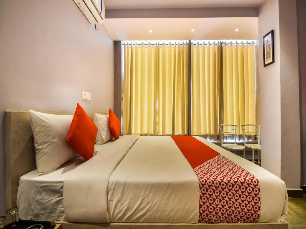 Hotel O Kanchan Residency