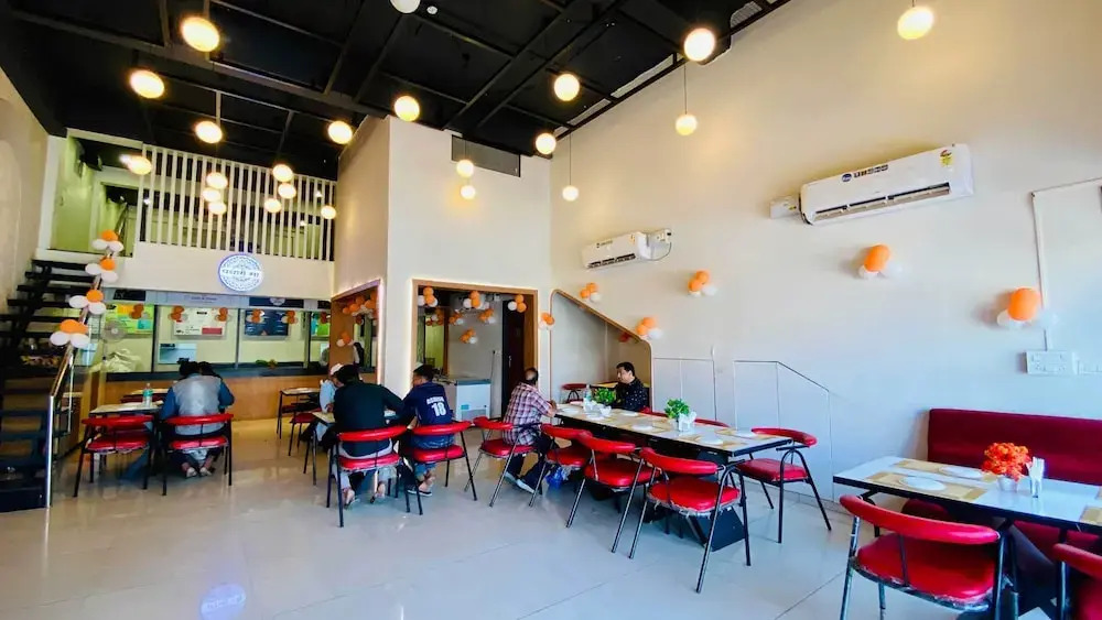Hotel Swadeshi Dhani and Restaurant