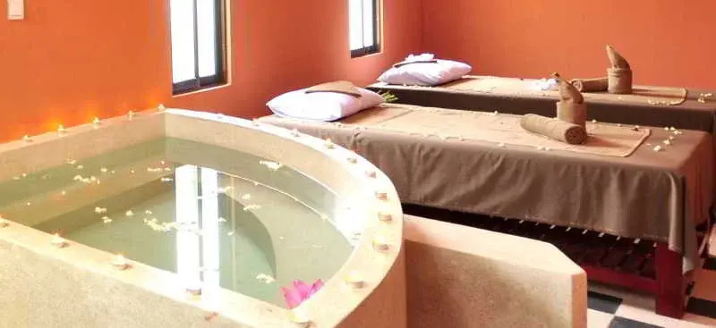 Tropical Boutique Spa
