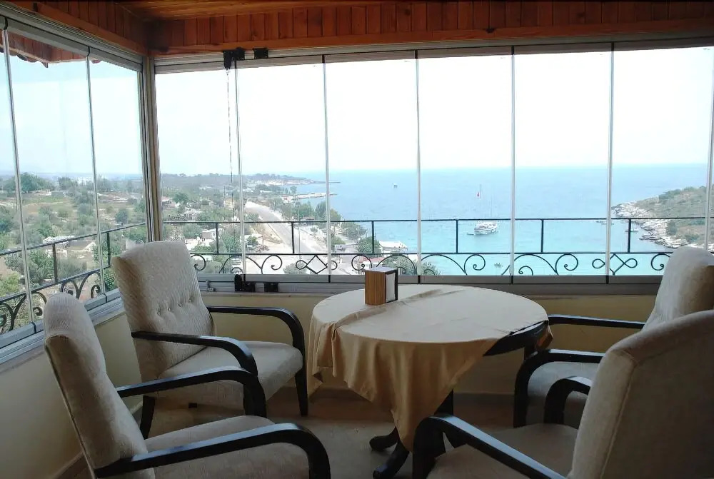Hotel Calamie