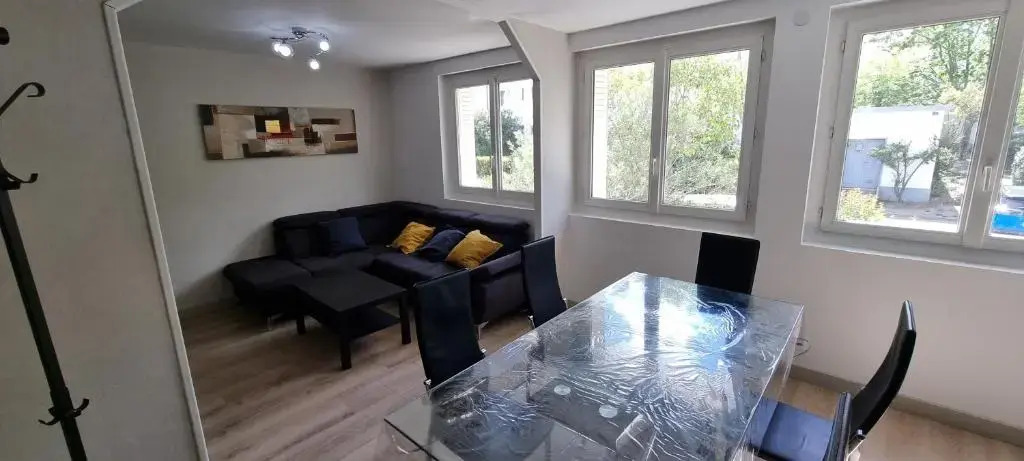 Appartement T3 - Proche centre ville