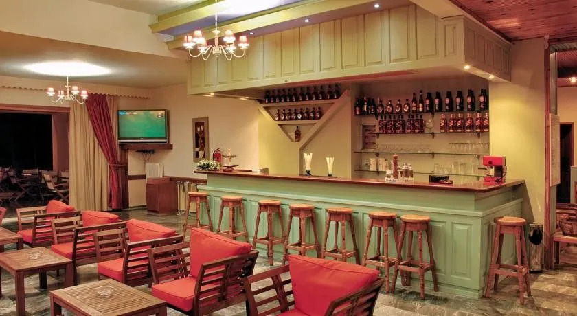 Irini Hotel