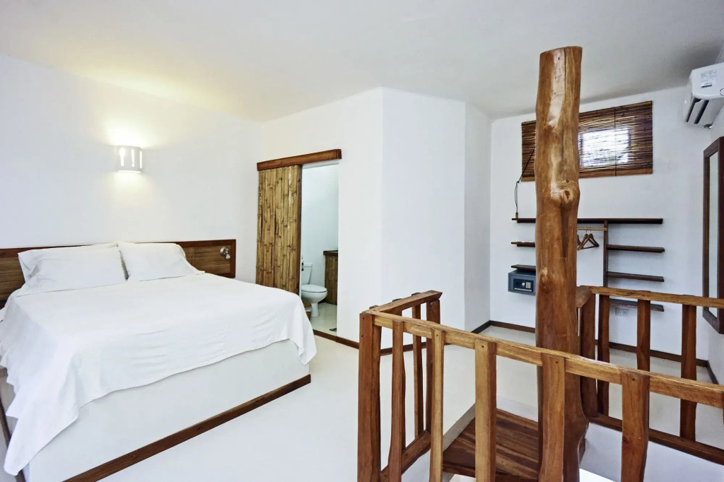 Otro Lado Lodge