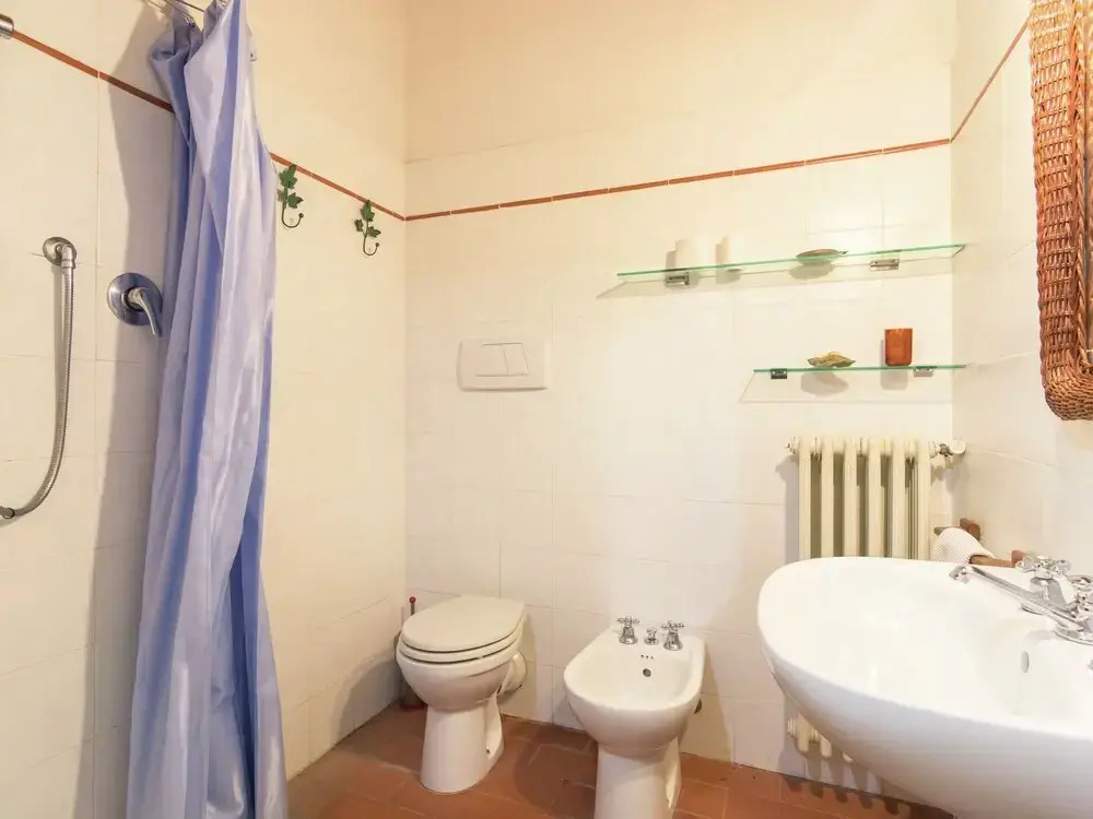 Luxurious Farmhouse In Ghizzano Italy With Swimming Pool