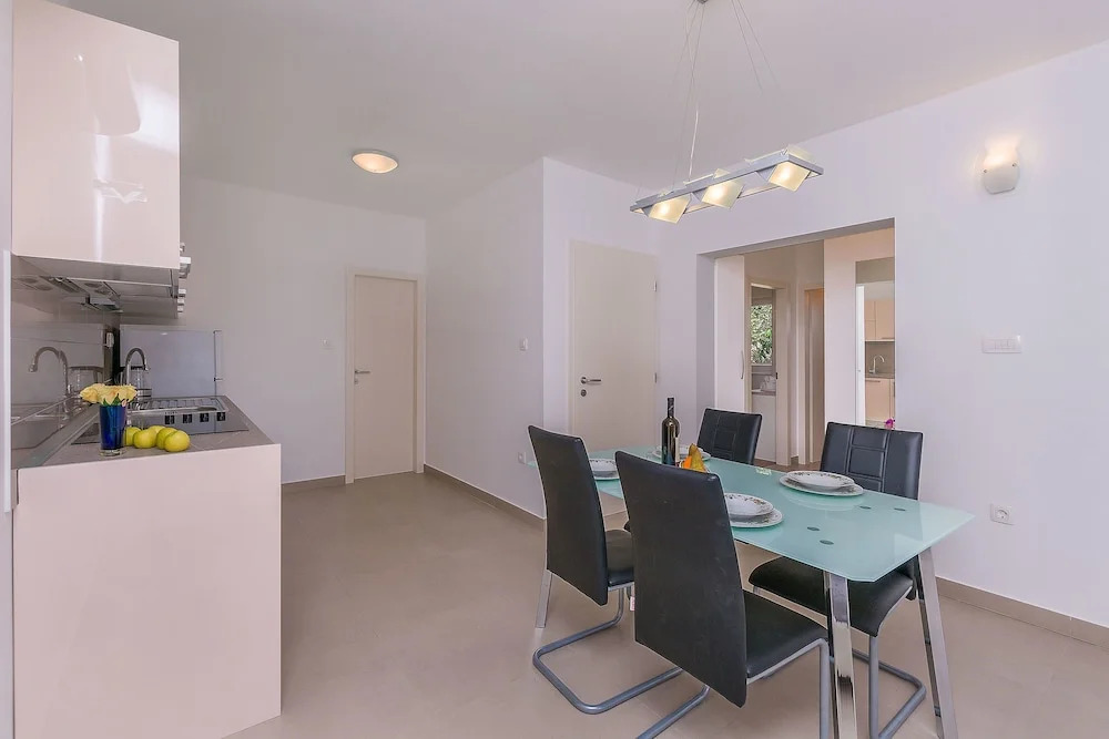 Apartments Villa Aquamarine