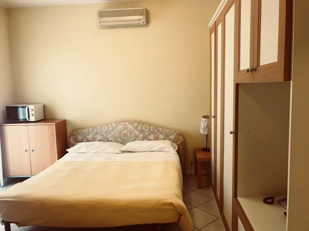 Le Terrazze sul Lago Hotel & Residence