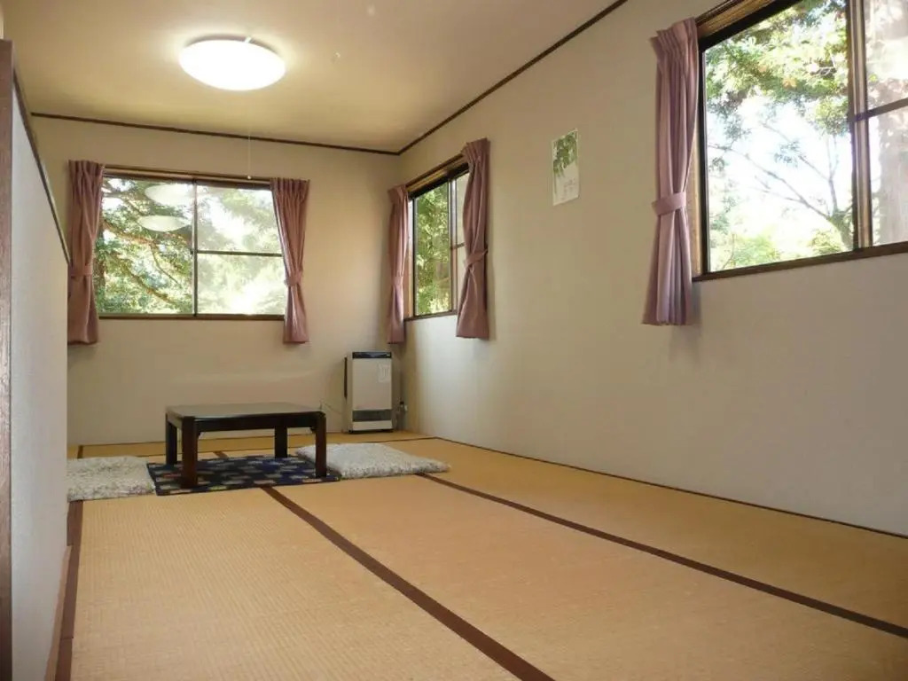Myoko - Hotel / Vacation STAY 24119