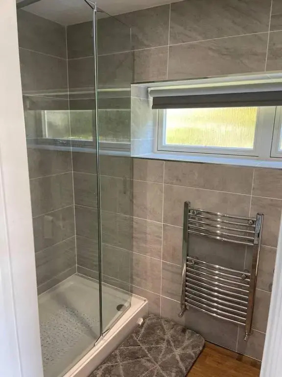 Immaculate 1-bed Studio With Outside Patio