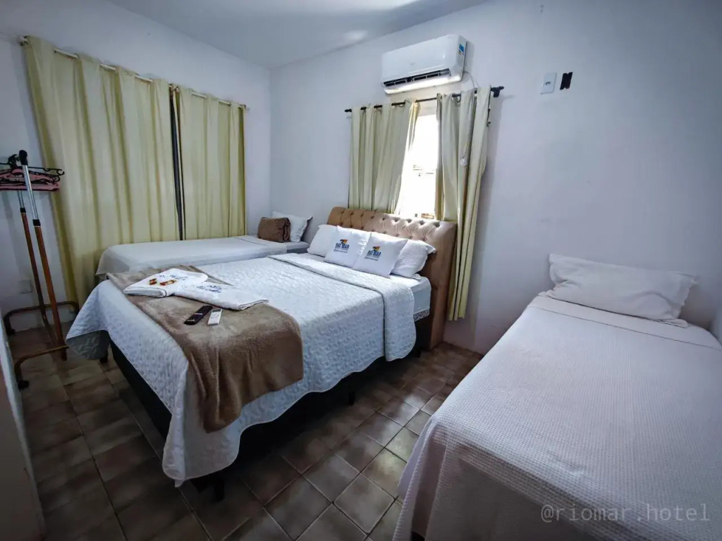 Hotel Riomar