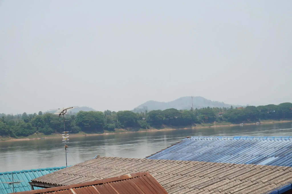PI House Chiangkhan