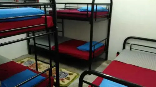 Lena Dormitory