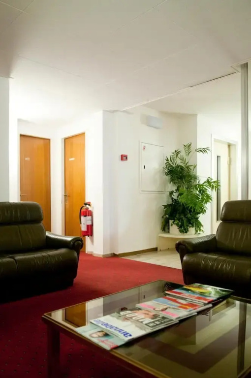 Hotel Dufour