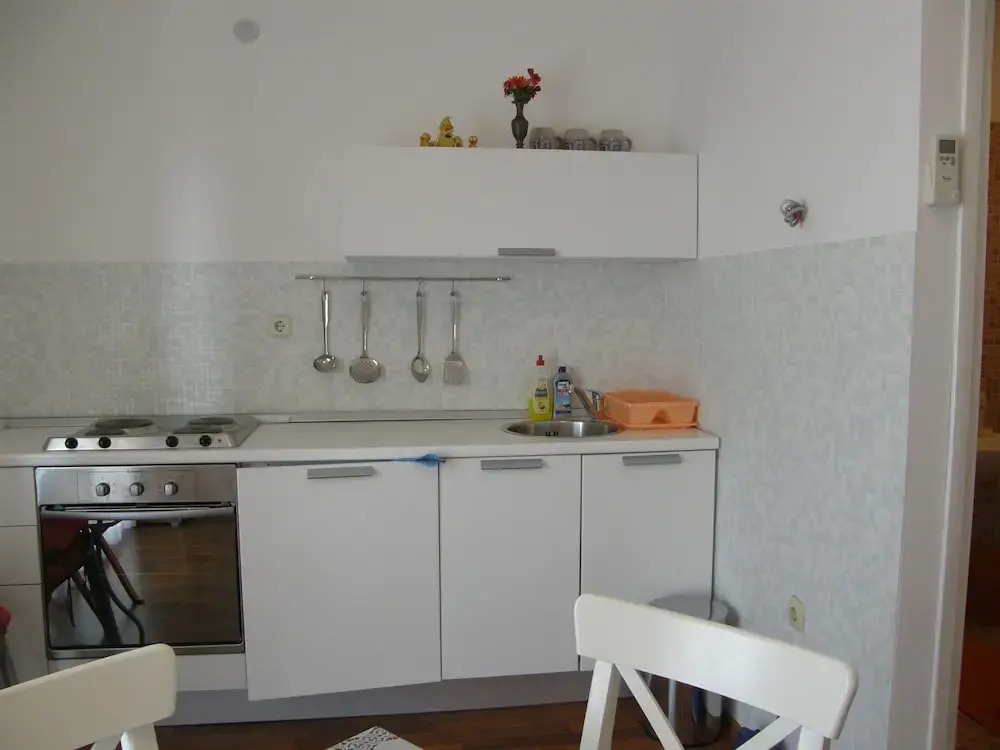 Apartments Panorama