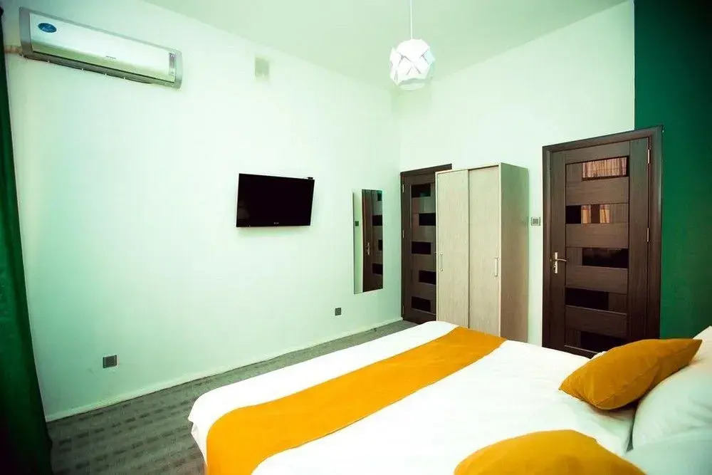 Inside Boutique Hotel