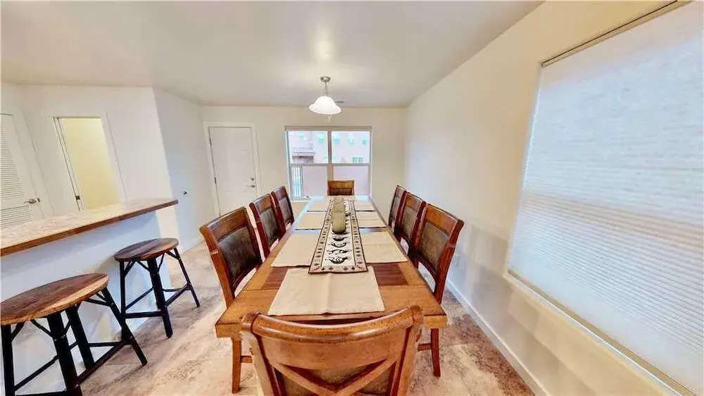Wildhorse Canyon Cove ~ 14a3 2 Bedrooms 2.5 Bathrooms Condo