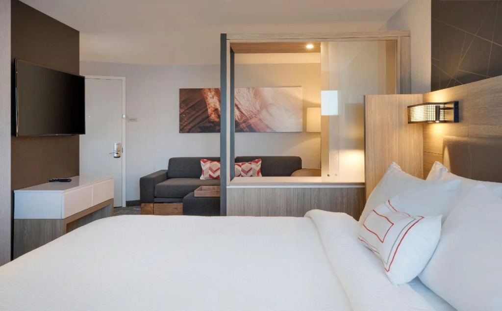 SpringHill Suites by Marriott Hampton Portsmouth