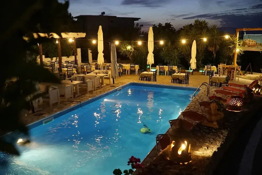 Vasilaras Hotel