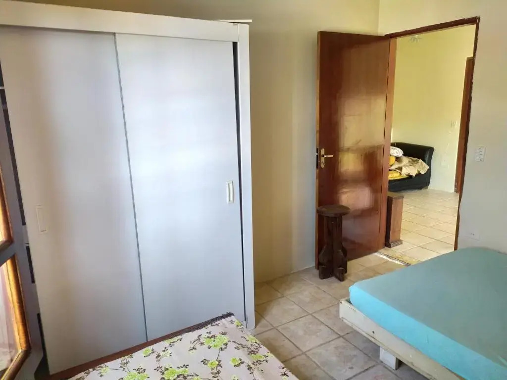 Apartamento Praia das Toninhas Ubatuba