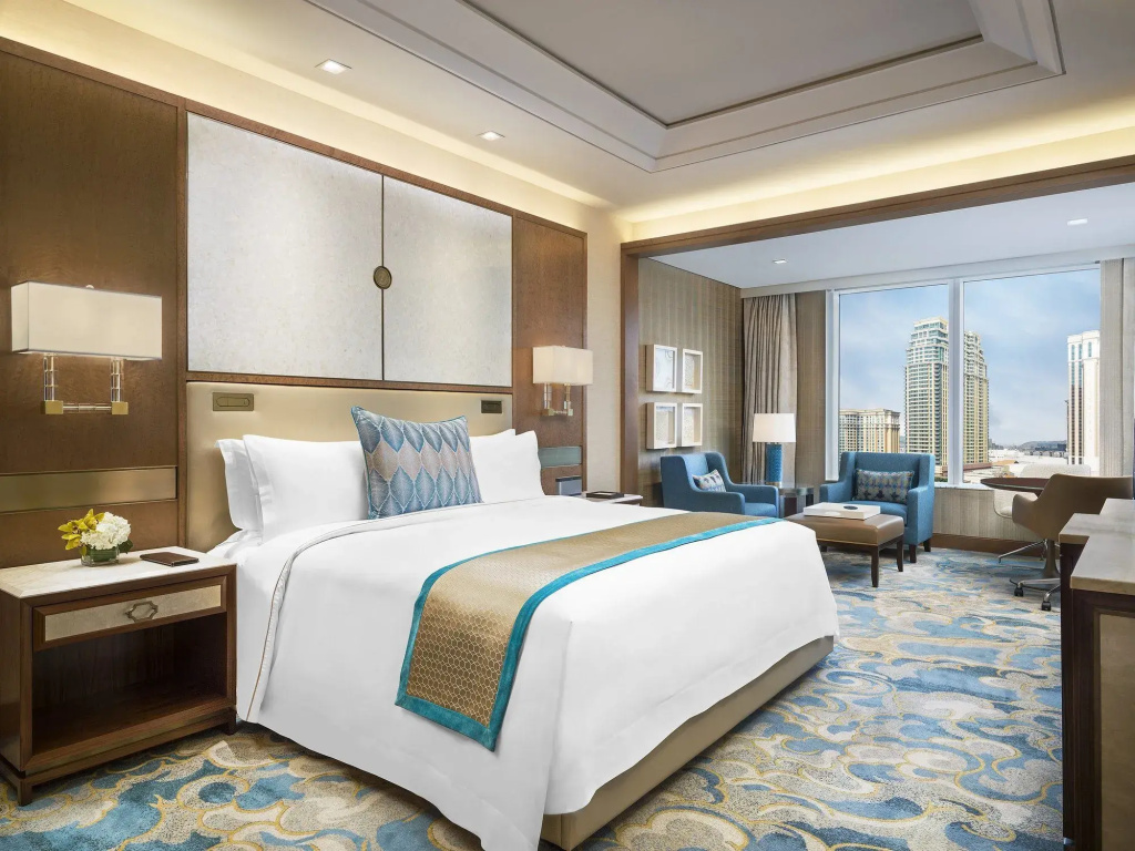 St. Regis Macao