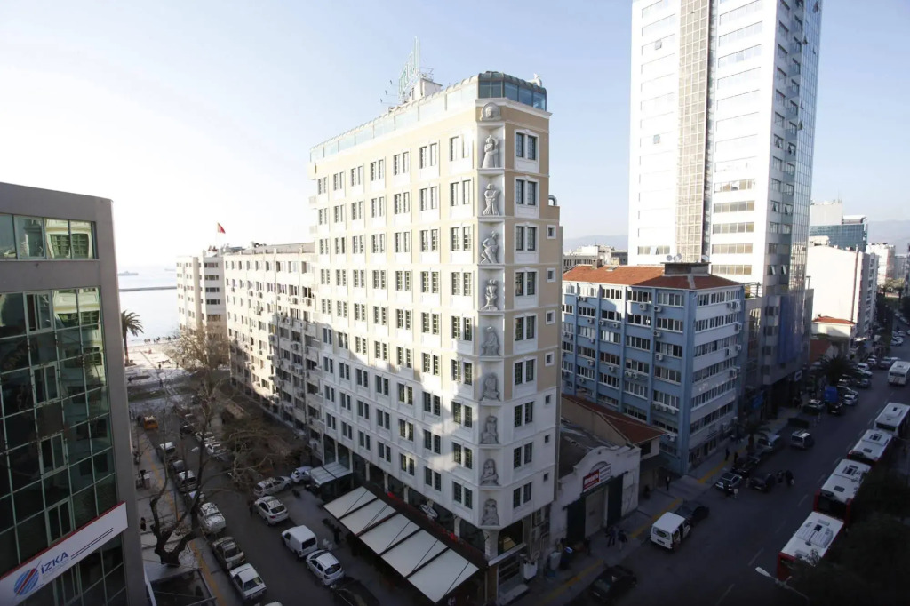 Hotel Marla