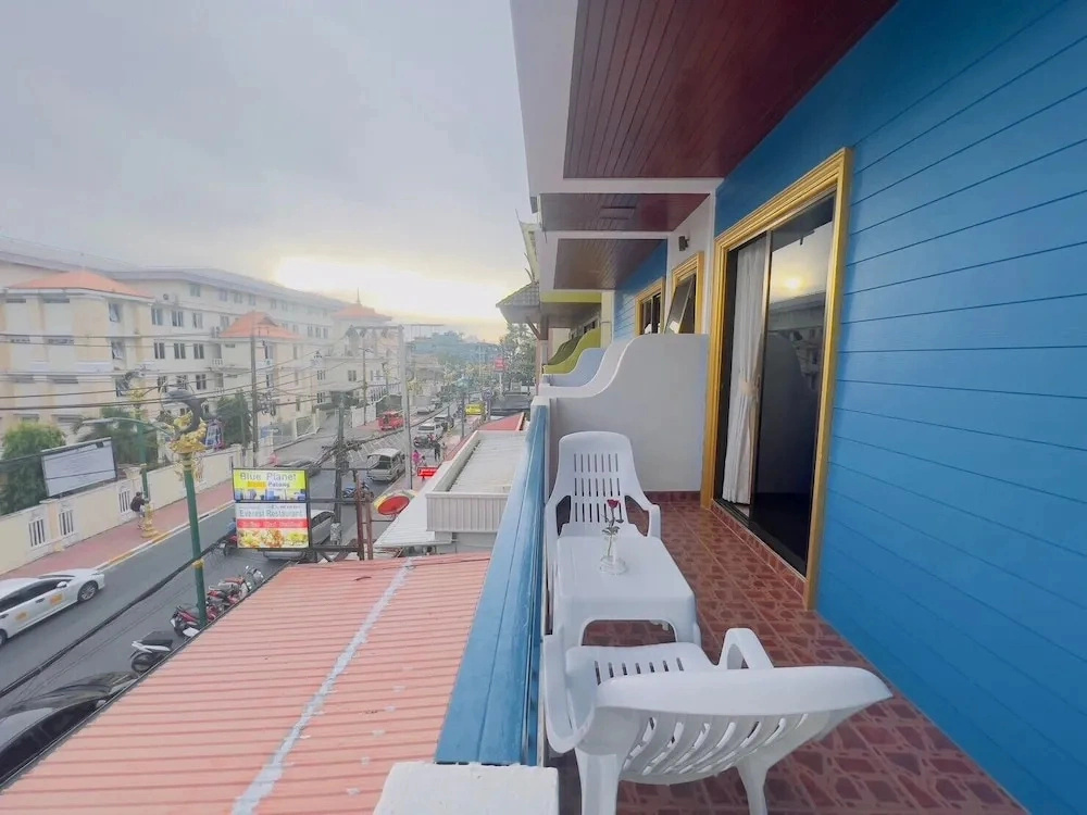 Tuna Boutique Hotel