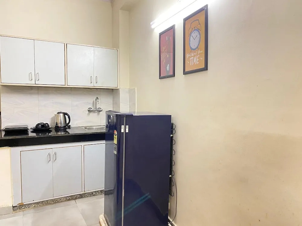 GoBravo Dev Palace & Studio Apartments
