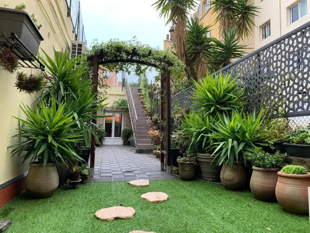 Cannes 250m2 - 8mn Walking distance Palais Festivals and Beach