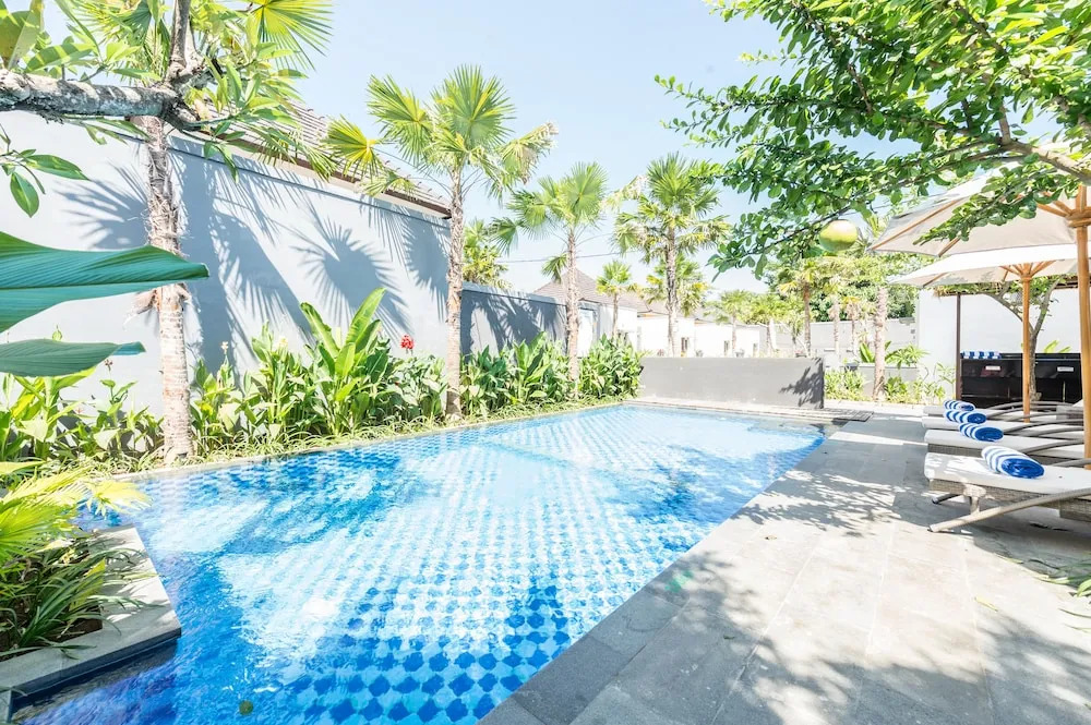 Airy Ungasan 7 Bali