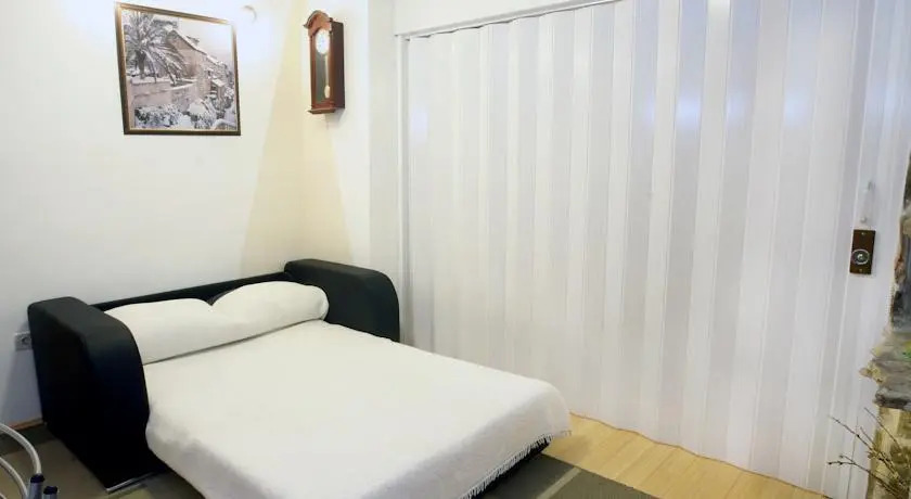 Apartment Silvana