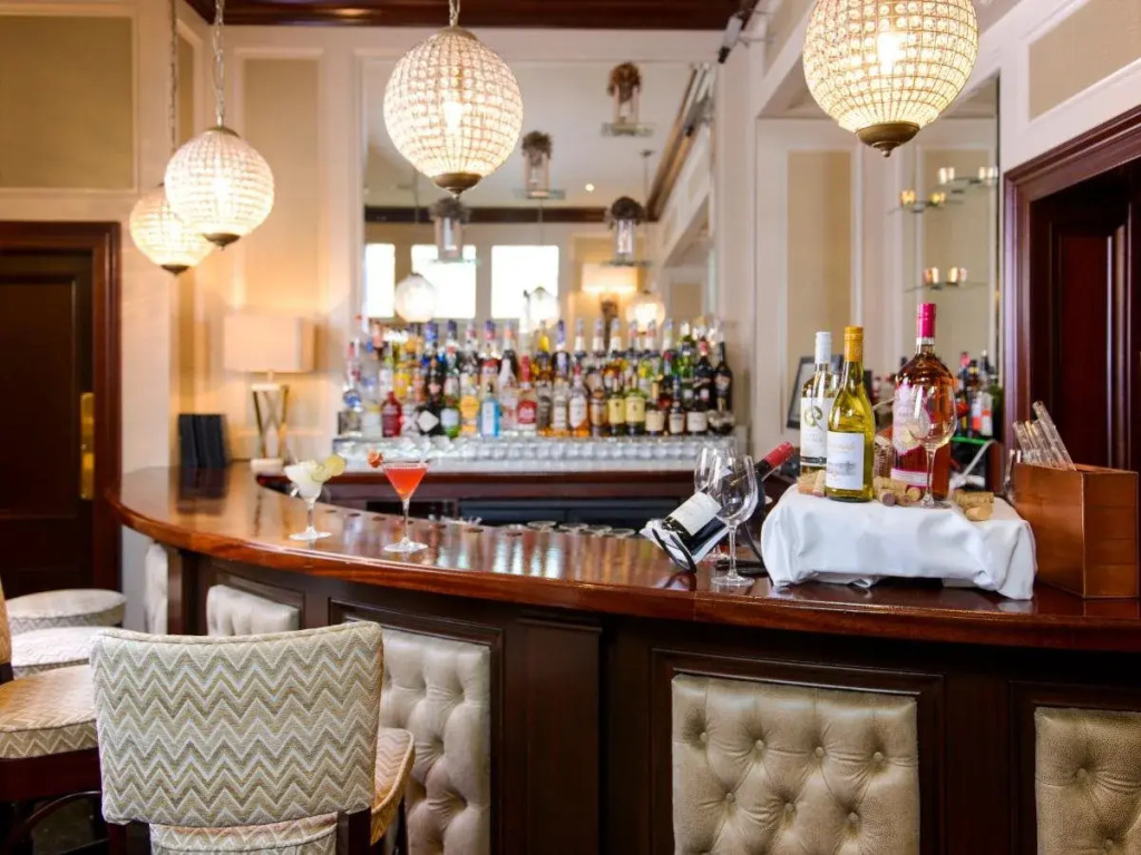 Muckross Park Hotel & Spa