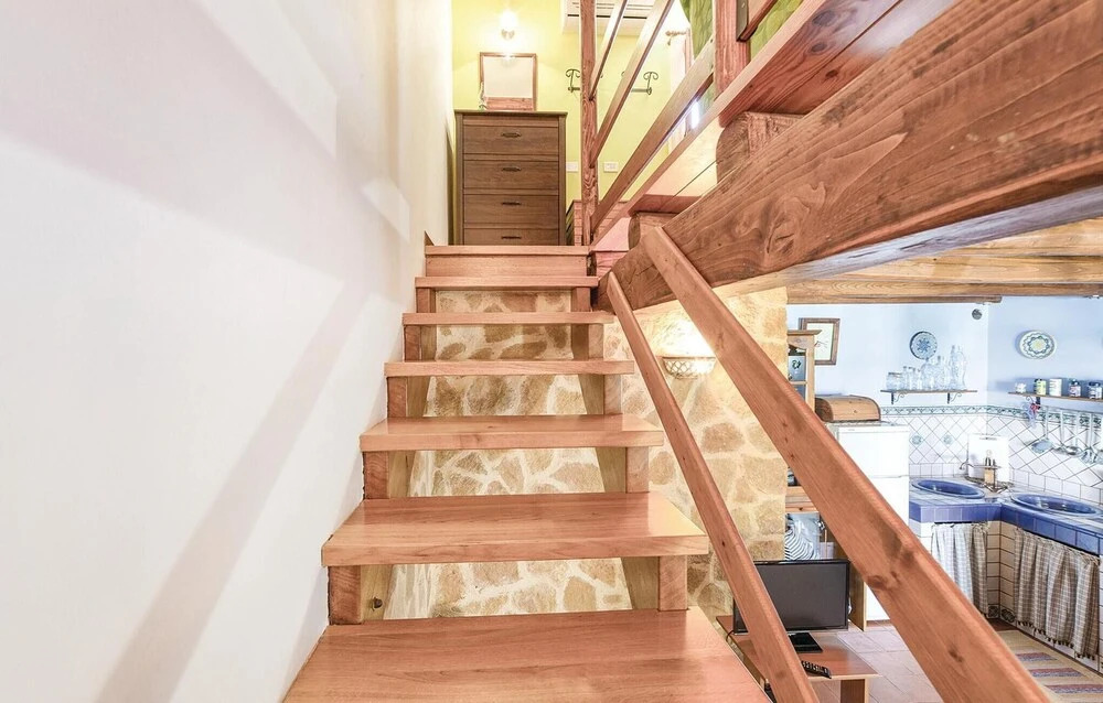 Gorgeous Home In Menfi Ag With Wifi