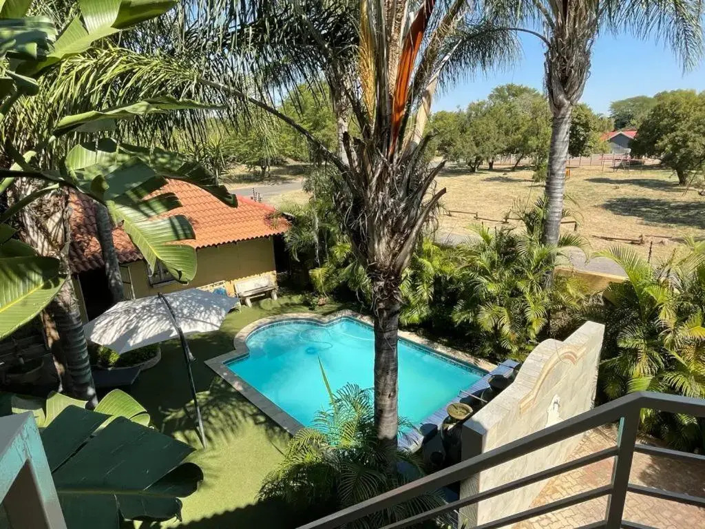 Maroela Guesthouse Brits