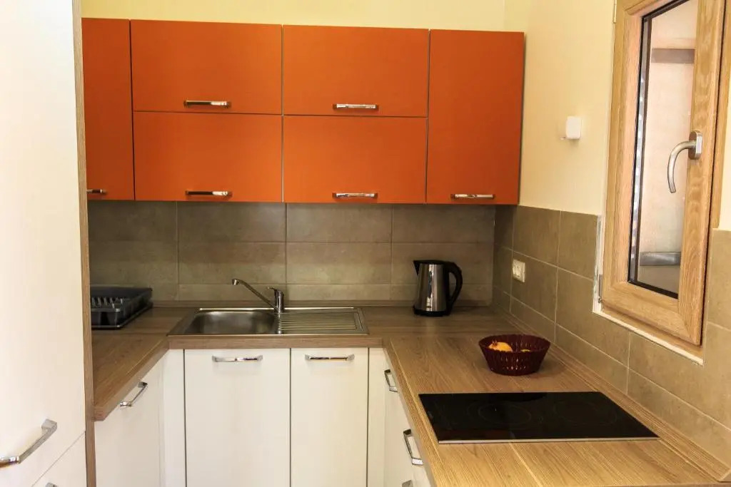 De Lux Apartments