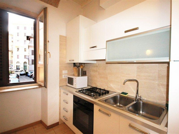 Castel SantAngelo Apartments - Exclusive & Luxury