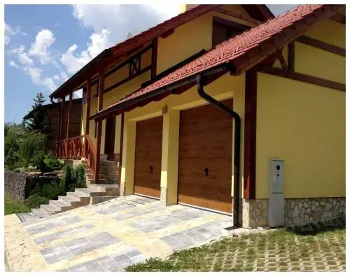 Vila Studienka
