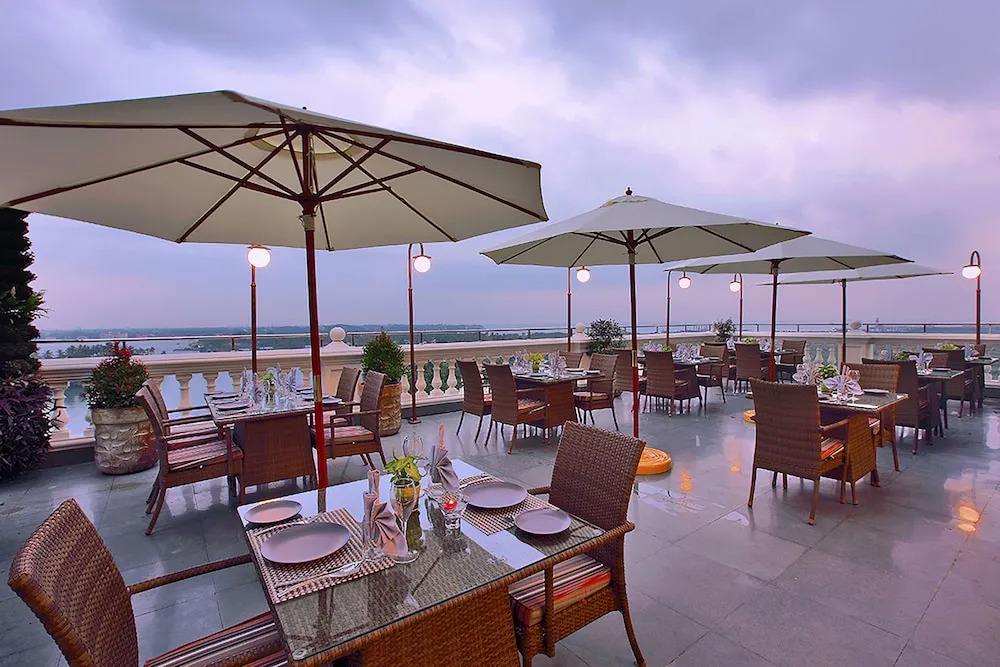 Le Maritime Kochi